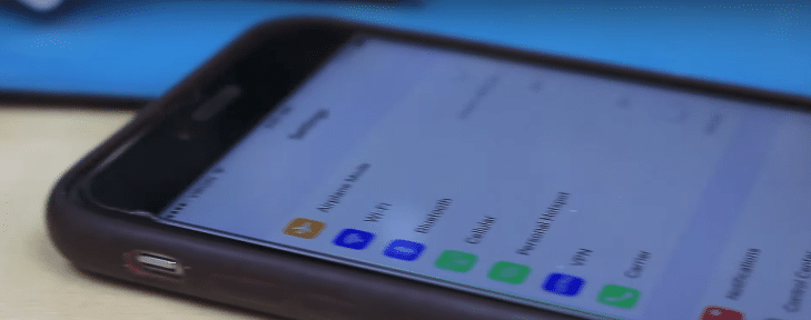 Forensic recovery of iMessages on iPhone 6S Plus running latest iOS 10.2.1