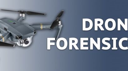 Drone Forensics