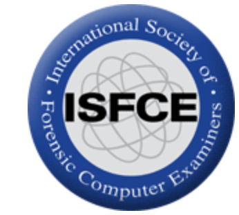 ISFCE Logo