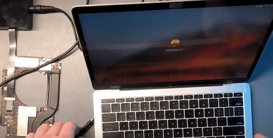 Data Recovery tool that apple won't sell you.