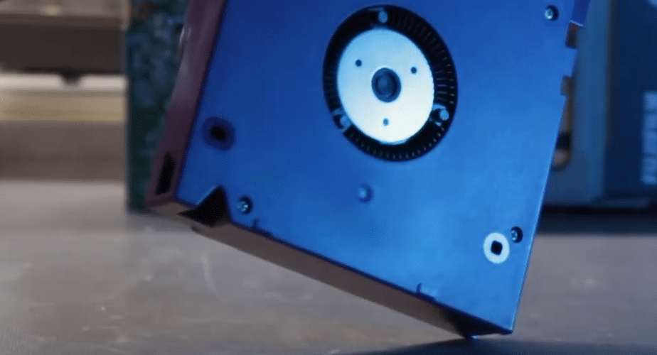 LTO tape not ejecting and not working