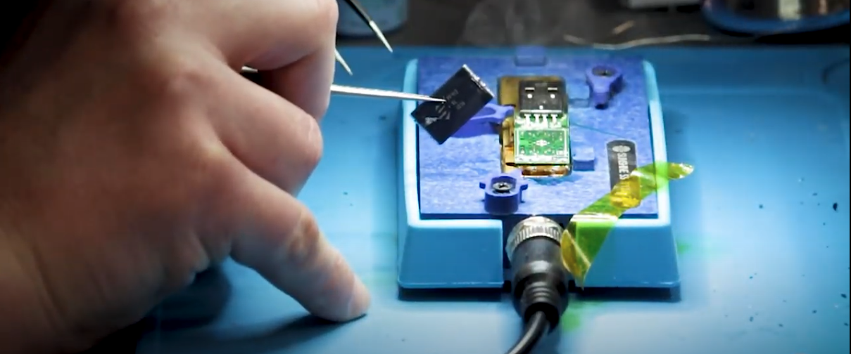 Lexar USB drive not recognized on Mac Forensic Data Recovery 8776814131