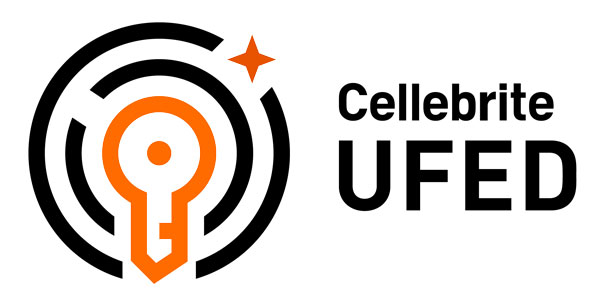 UFED LOGO