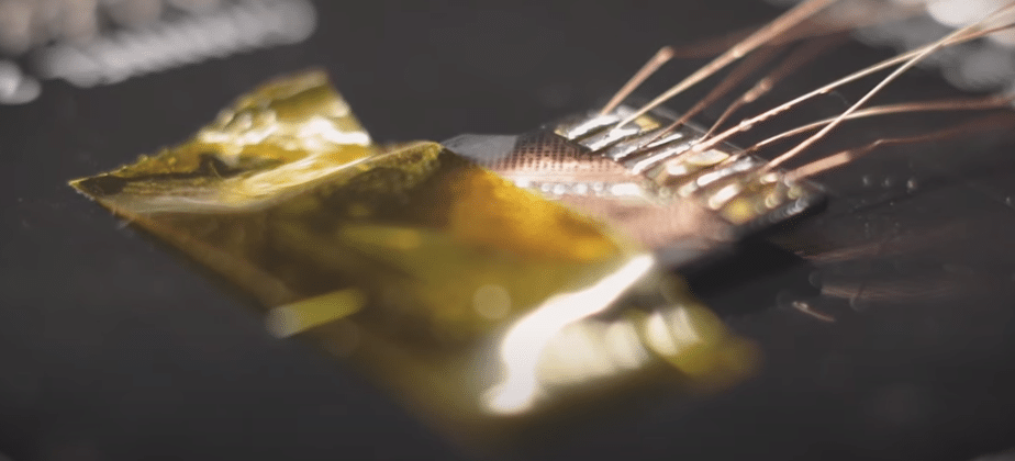 Destroyed MicroSD data recovery