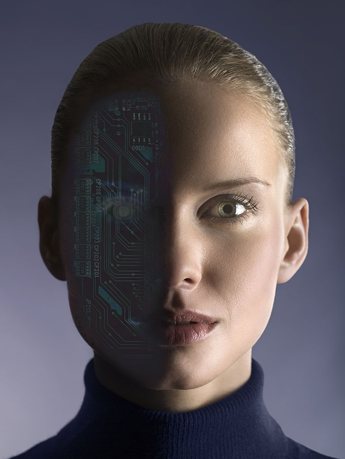 Forensic digital image authentication and error level analysis at Data Rescue Labs
