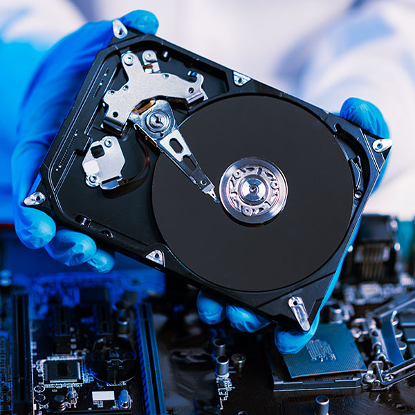 Digital Forensics Toronto