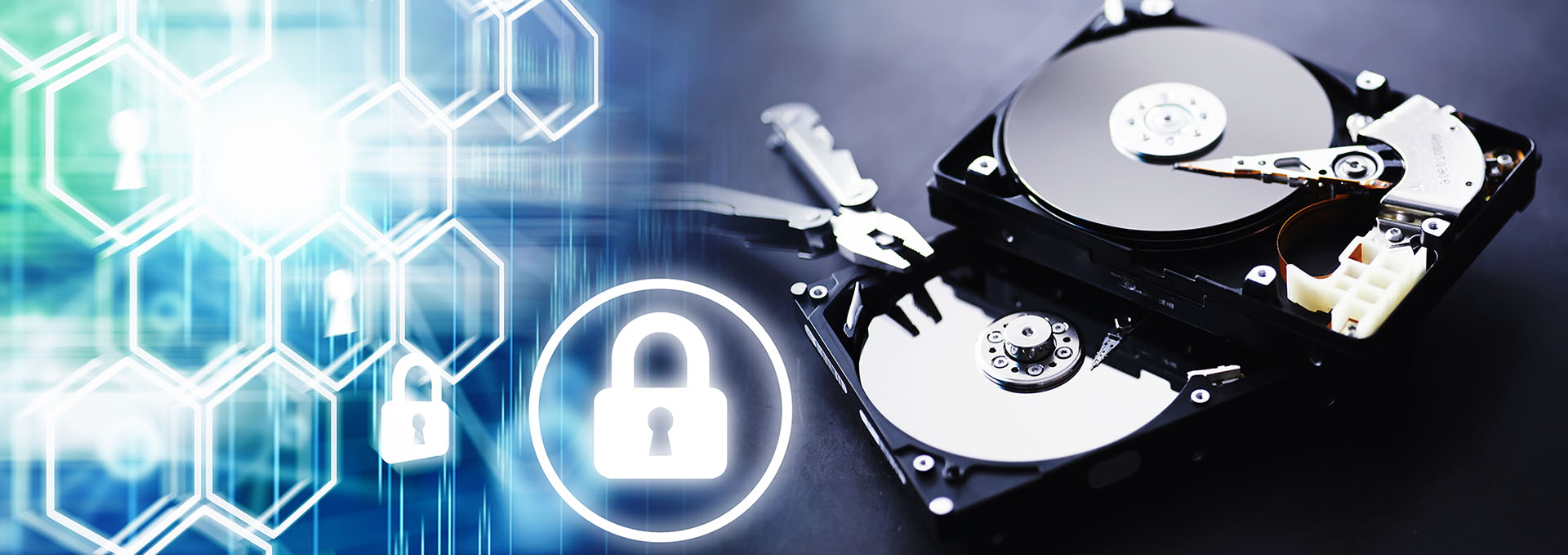 Digital Forensics Lab Toronto